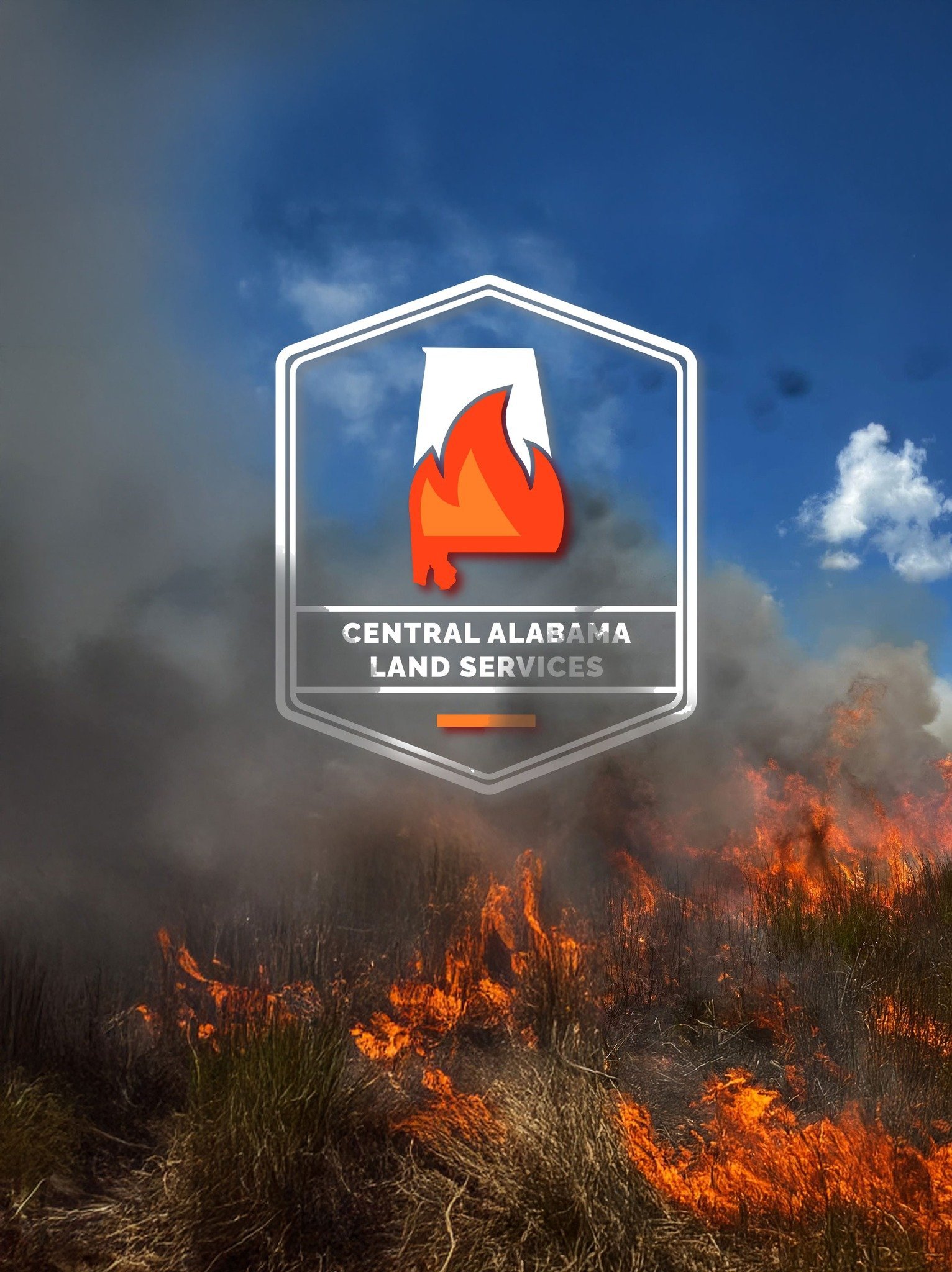 Central Alabama Land Services wildfire management
